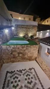 Sierra Serena - 巴尼奥斯德莱恩西纳