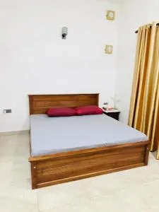 91-10B Papura family flat - Attidiya