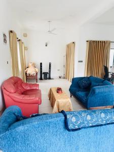 91-10B Papura family flat