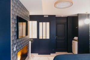 Appartements Paus a Metz : photos des chambres