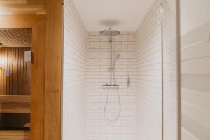 Appartements Paus a Metz : photos des chambres