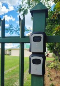 Amber Selfcatering