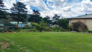 Amber Selfcatering
