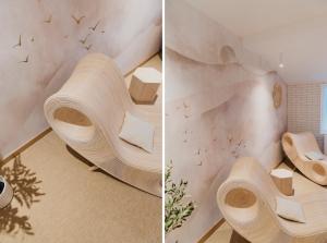Appartements Paus a Metz : photos des chambres