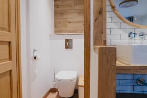 Appartements Paus a Metz : photos des chambres