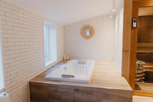 Appartements Paus a Metz : photos des chambres