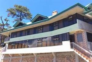RedDoorz Hostel at Baguio Tourist Cabin