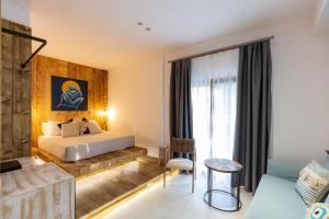 Blue Sea Suites - Ubytování bez kategorie ve městě Afitos