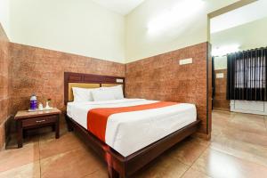 Pagoda Plantation Resort