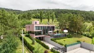 Villa Bella - Crnjevac