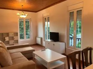 Villa Esperanza, capacidad 5 personas - Valença