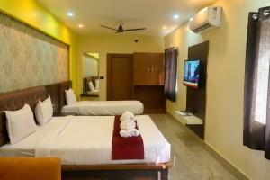 Shivanta Resort and Hotel