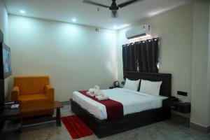 Shivanta Resort and Hotel