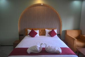 Shivanta Resort and Hotel
