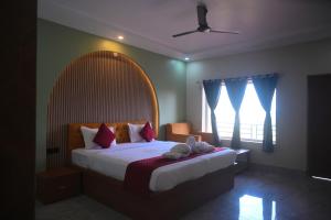 Shivanta Resort and Hotel