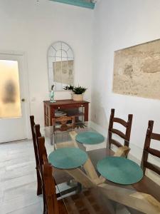 Casa de Santa María