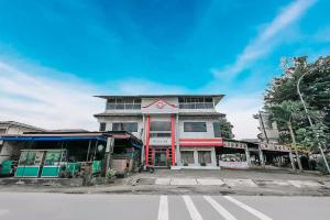 Scala Inn By Helocus