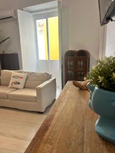 Casa de Santa María