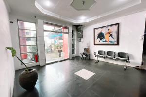 Scala Inn By Helocus