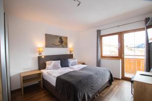 Chalet Thierbach WILD019 FeWo-PLAN