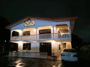 Executive House - Sarava