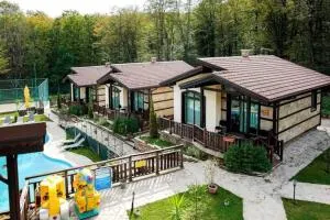 Тодорини Кукли къща за гости - Godech