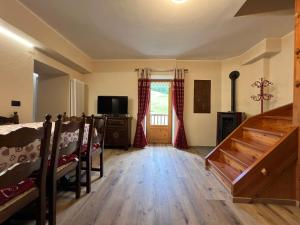 Maison Marcoz - Appartamenti vacanze