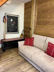 Maison Marcoz - Appartamenti vacanze