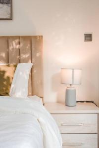 Cozy Studio with Garden Views in Nad Al Sheba