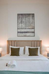 Cozy Studio with Garden Views in Nad Al Sheba