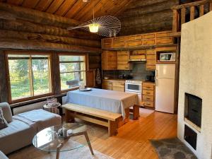 Ruka Villa Taikaranta