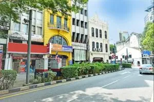 Ehsan Home KL - كلانغ