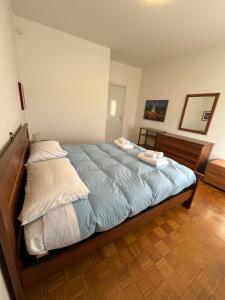 Appartamento 135mq con Giardino Privato