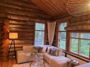 Ruka Villa Taikaranta