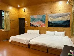 和雅民宿 - 顶城