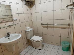 He Ya Leisure Land B&B