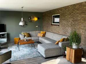 Vakantiewoning Le Garaazje