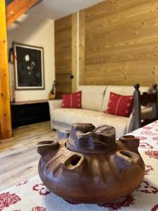 Maison Marcoz - Appartamenti vacanze