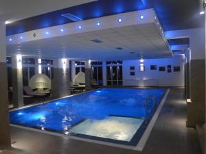 Snežna pahuljica P19