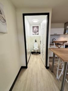 Appartement 7 Climatisé havre de paix ,cosy au cœur de Limoges