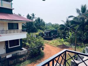Susneh Homestay Reena Cottage