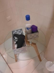 NJANJA apartmani Zlatibor