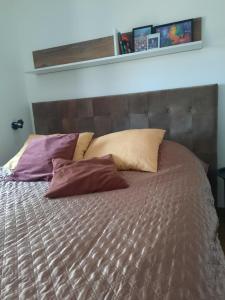 NJANJA apartmani Zlatibor