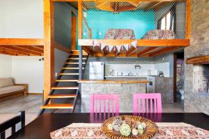 Casa Montaña - MELIPAL LOFT