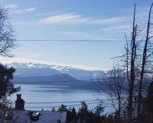 Casa Montaña - MELIPAL LOFT