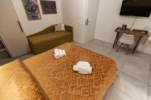 Dantis Rooms