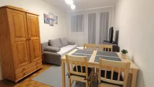DROINVEST Mieszkanie 2-pokojowe - Apartament Wrocław Inżynierska - Oporów