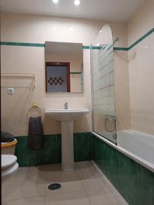 AMPLIO PISO EN COSTA BALLENA A 100 M DE LA PLAYA