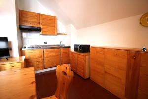 Appartamento Sestriere