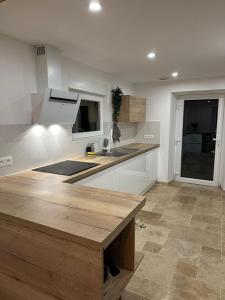 Maisons de vacances Maison dans un havre de paix : photos des chambres